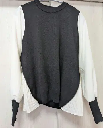 CHOUCHOU 블라우스