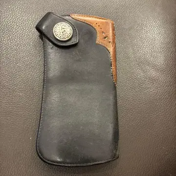 Indian Motocycle의 지갑