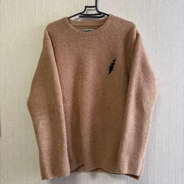 GRATEFUL DEAD 보아 니트