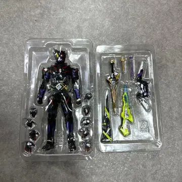 S.H.Figuarts 가면라이더 메츠 아크 스콜피온