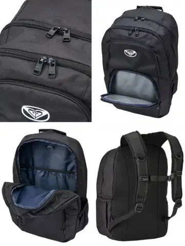 록시 고아웃 백팩 30L