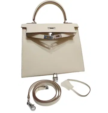 25 하이퀄리티 소가죽 백 숄더 포함