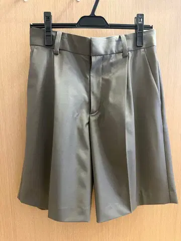 Plage R'IAM 숏팬츠