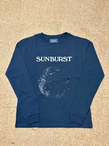 suchmos sunburst T S