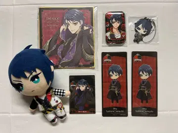 트위스테 하츠라비율 듀스 묶음 판매