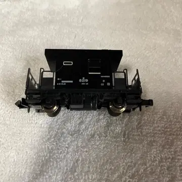 [ KATO ] 8022 요8000 세키즈이 금속