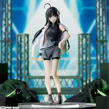 걸즈 밴드 클라이 XStellar '안와 스바루' 가루쿠라