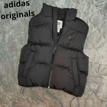 adidas originals 볼륨 다운 베스트
