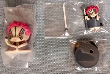 아카자 오넴탄 & 데코라 PIC 세트