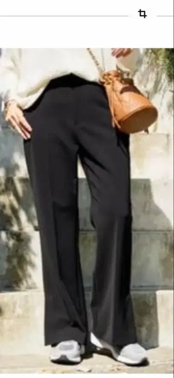 JOURNAL STANDARD 더블 크로스 슬림 PT