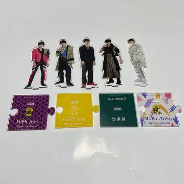 사쿠마 류토 아크릴 스탠드 묶음 판매