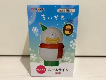 치이카와 에니마이 복권 라스트 원 룸 라이트