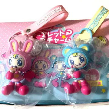 메조피아노 시크릿 참 2세트