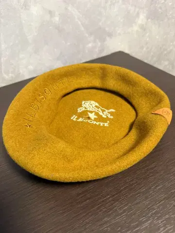 일비종떼 베레모