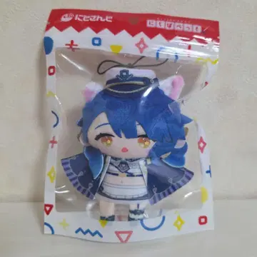 아마미야 코코로 니지페페