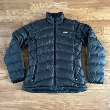 파타고니아 여성용 다운 자켓