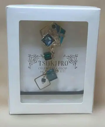 Procellarum 헤어 후크 [츠키노 예능 프로덕션