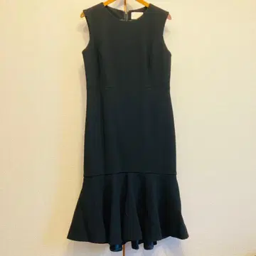 컨디션 최상 그레이스 콘티넨탈 머메이드 원피스