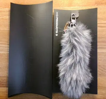 XG ALPHAZ LIMITED 테일 참