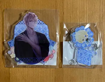 미남 전국 매혹의 무장 복권 차레쿠지 ~~ 겐신 묶음 판매