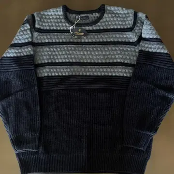 Mitsumine 니트 스웨터 L 사이즈