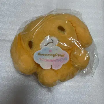 산리오 시나모롤 시나몬 프렌즈 카푸치노 봉제 인형