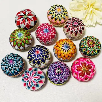 테마리 11개 (4.5cm) 137