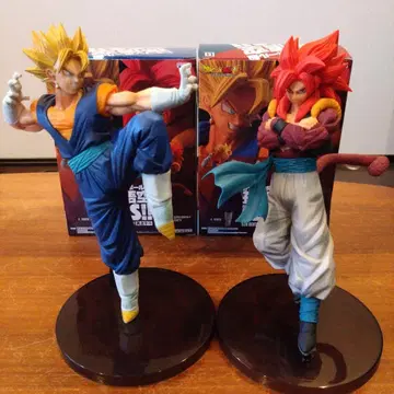 드래곤볼 초 손오공 FES!! 제11탄 베지트 초사이어인 4 오지터