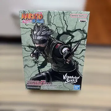 NARUTO 하타케 카카시 피규어