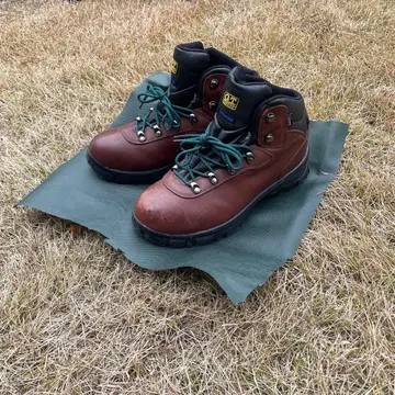 G.T 호킨스 트레킹 슈즈 28cm