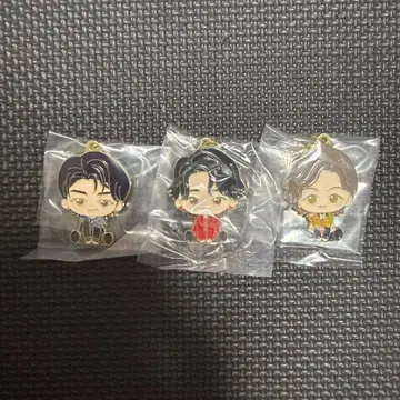 미세스 GREEN APPLE 제일복권 F상 3종 미세스