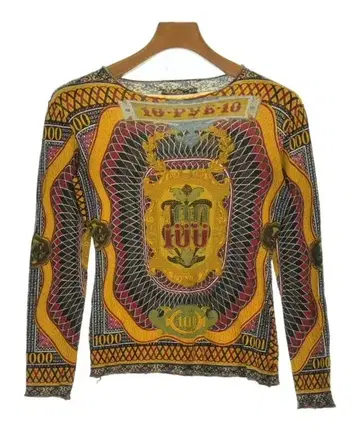 Jean Paul GAULTIER 티셔츠 남성용