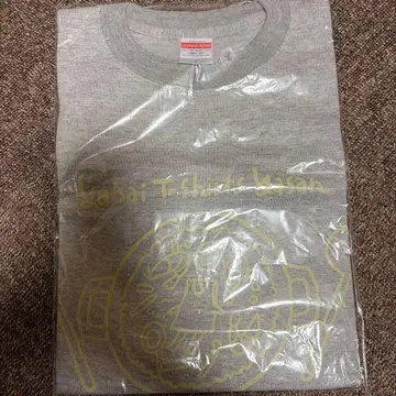 야바이T셔츠야상 셔츠