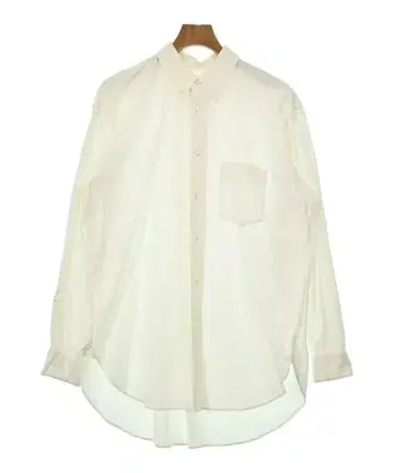 WEWILL 캐주얼 셔츠 남성용