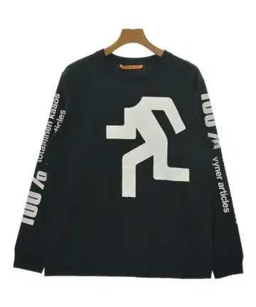 VYNER ARTICLES T셔츠 티셔츠 남성용