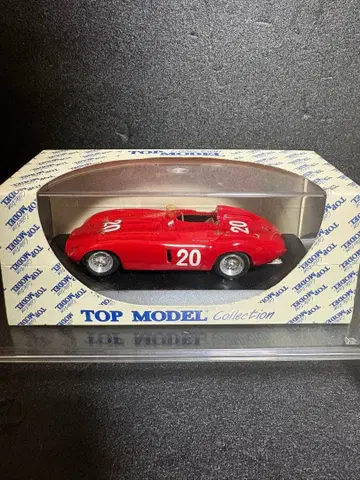 TOP MODEL FERRARI 페라리 250 MONZA