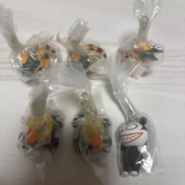 제일복권 나이트메어 비포어 크리스마스 E상 묶음 판매