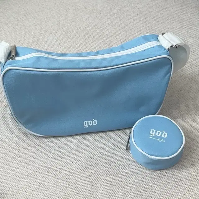 지오디 마피콘굿즈 응원봉가방,파우치