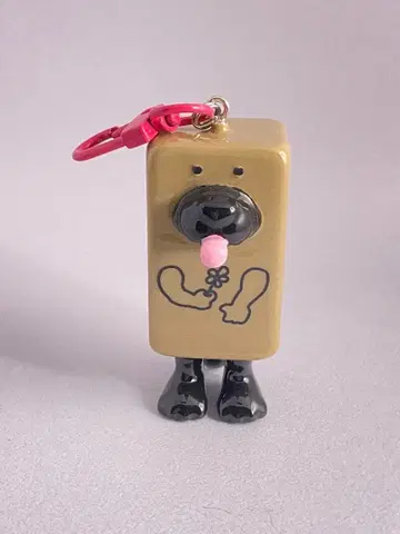 배송비 포함 Rap의 키 참 4