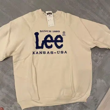 맨투맨, 트레이닝복