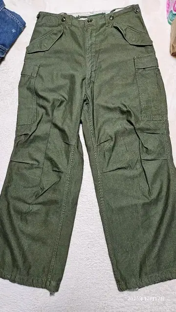 US ARMY M51 새상품급