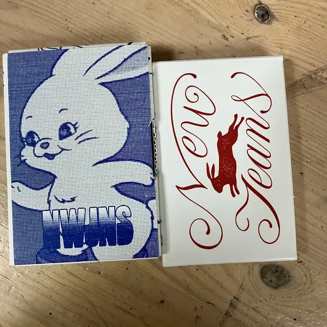 뉴진스 앨범 포카포함 양도