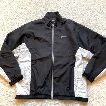 SRIXON 집업 자켓 상태 좋음