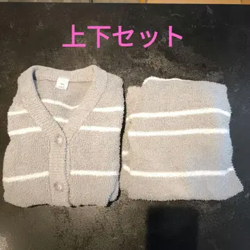 젤라또피케 룸웨어 세트 상하의