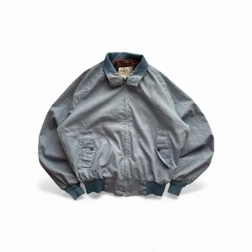 80s 90 OZARK TRAIL 스윙탑 해링턴 자켓