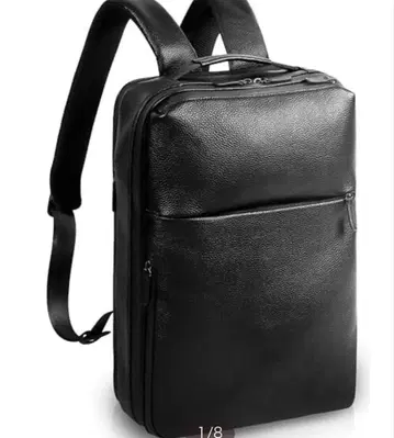 LASIEM 라시엠 비즈니스 백팩 15.6인치