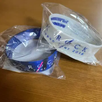 ONE OK ROCK 러버 밴드 2018년