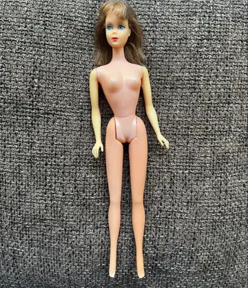 빈티지 바비 TNT