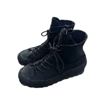 요지 야마모토 스니커즈