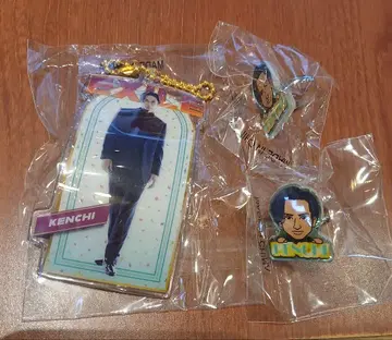 KENCHI EXILE SPECIAL LIVE FAMILY PARTY